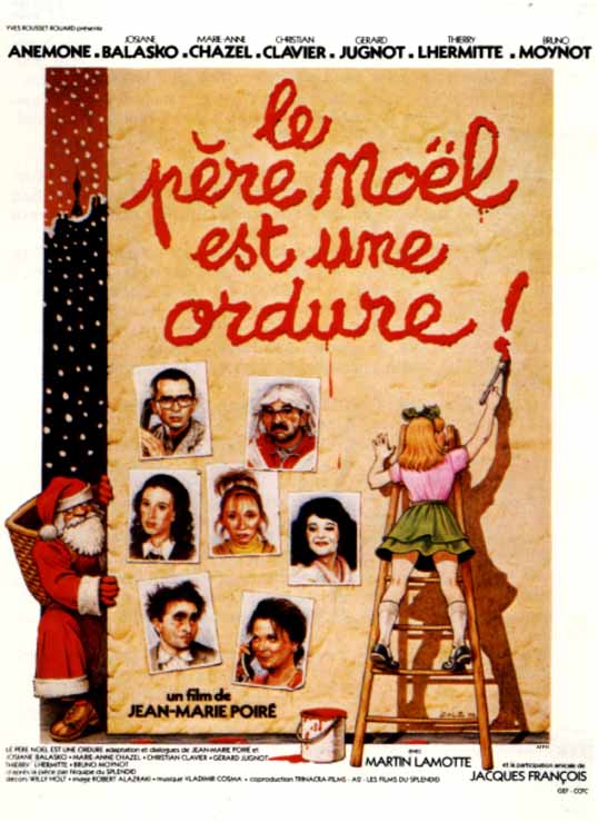 Le pere Noel est une ordure !.jpg